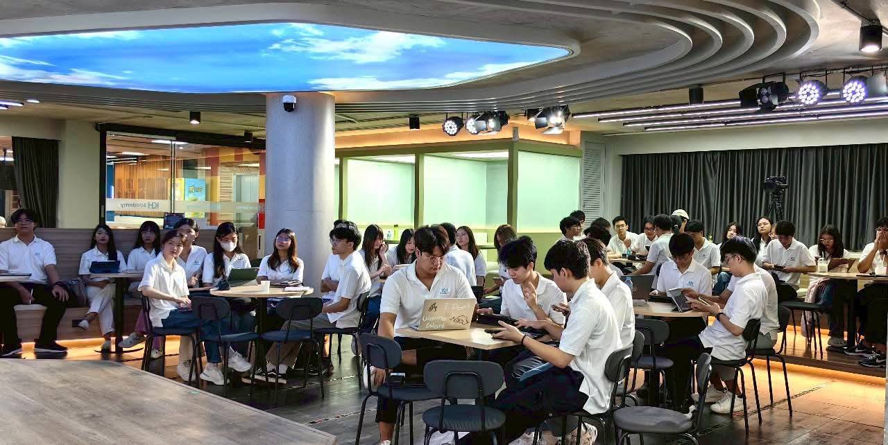 ปั้นนักวิเคราะห์เลือดใหม่สู่ตลาดทุนไทย Prep for Investment Analyst รุ่นที่ 4