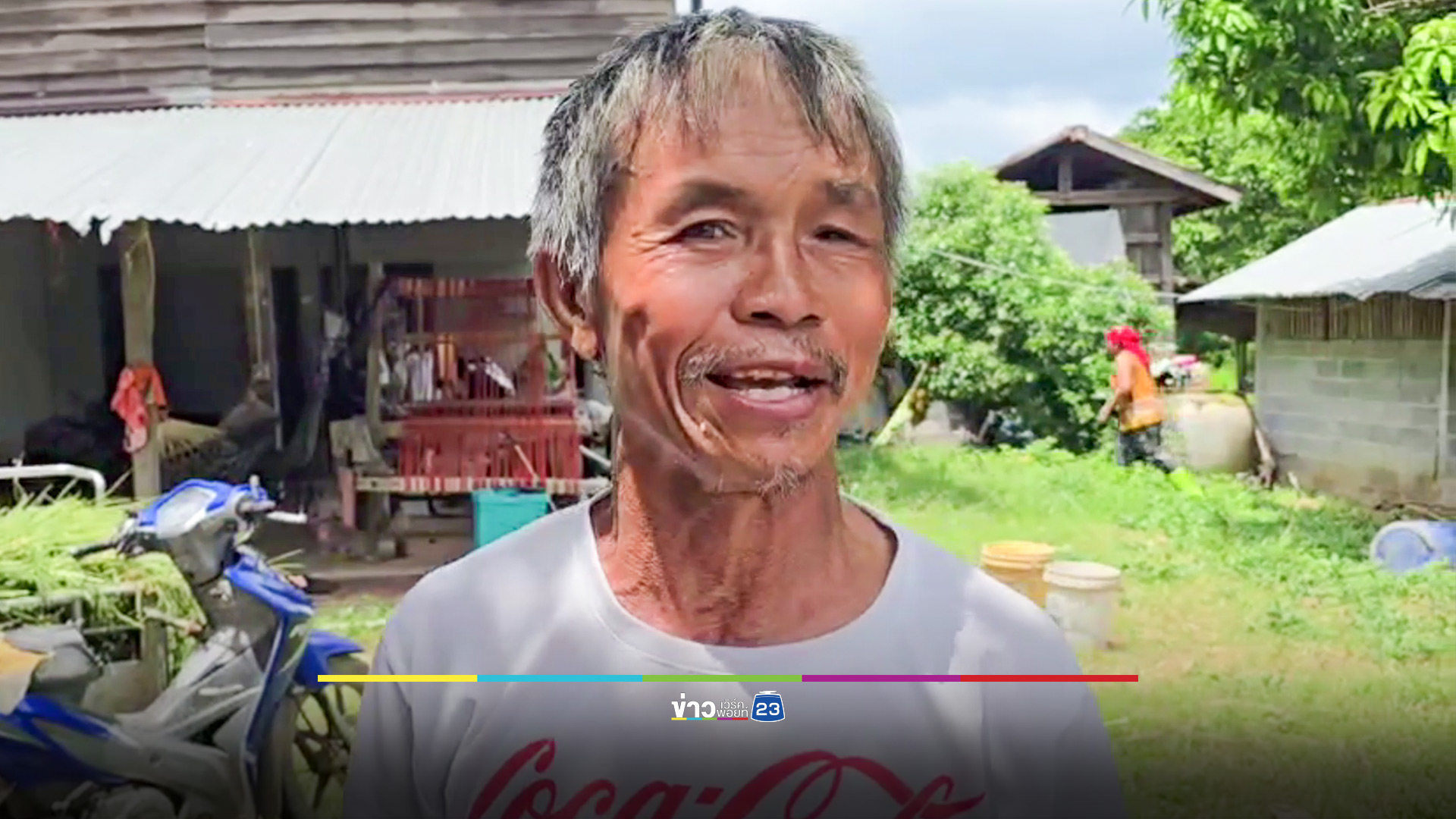 ชาวบ้านชายแดนบุรีรัมย์ ยันไม่ให้เปิดด่านฯ หวั่นกัมพูชาบุกแบบบ้านหนองจาน