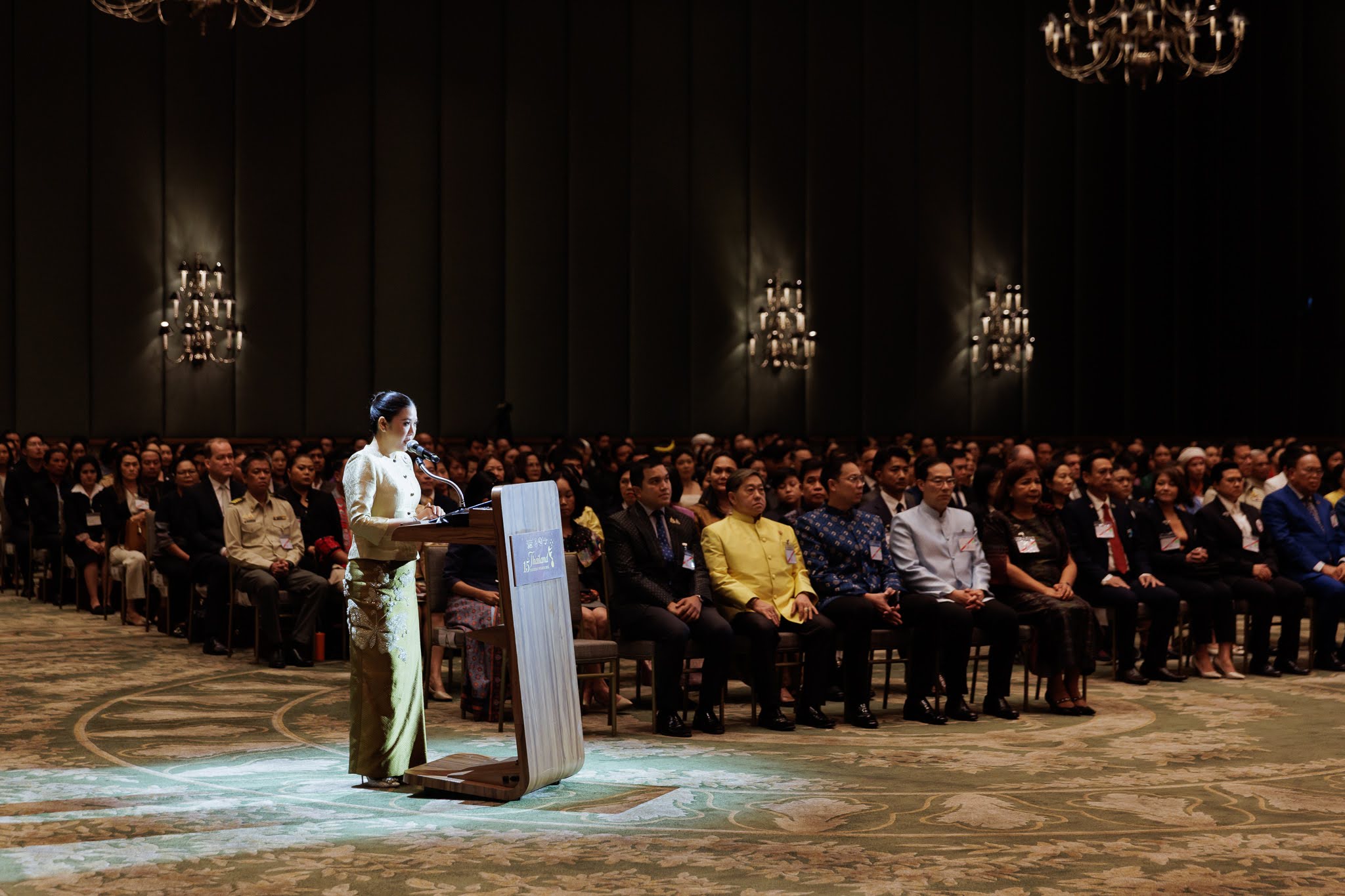 ททท. จัดพิธีพระราชทานรางวัลอุตสาหกรรมท่องเที่ยวไทย (Thailand Tourism Awards) ครั้งที่ 15 ประจำปี 2568 สู่ 3 ทศวรรษรางวัลแห่งเกียรติยศ