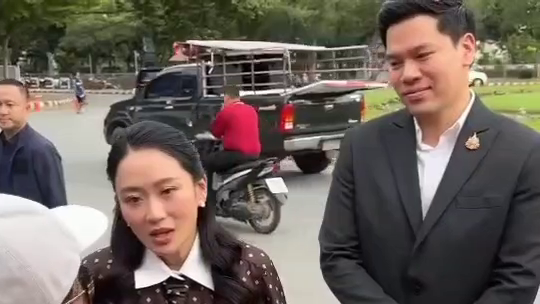 เรือนจำฯ เปิดช่องทางเยี่ยม 'ทักษิณ' ผ่านวิดีโอคอล