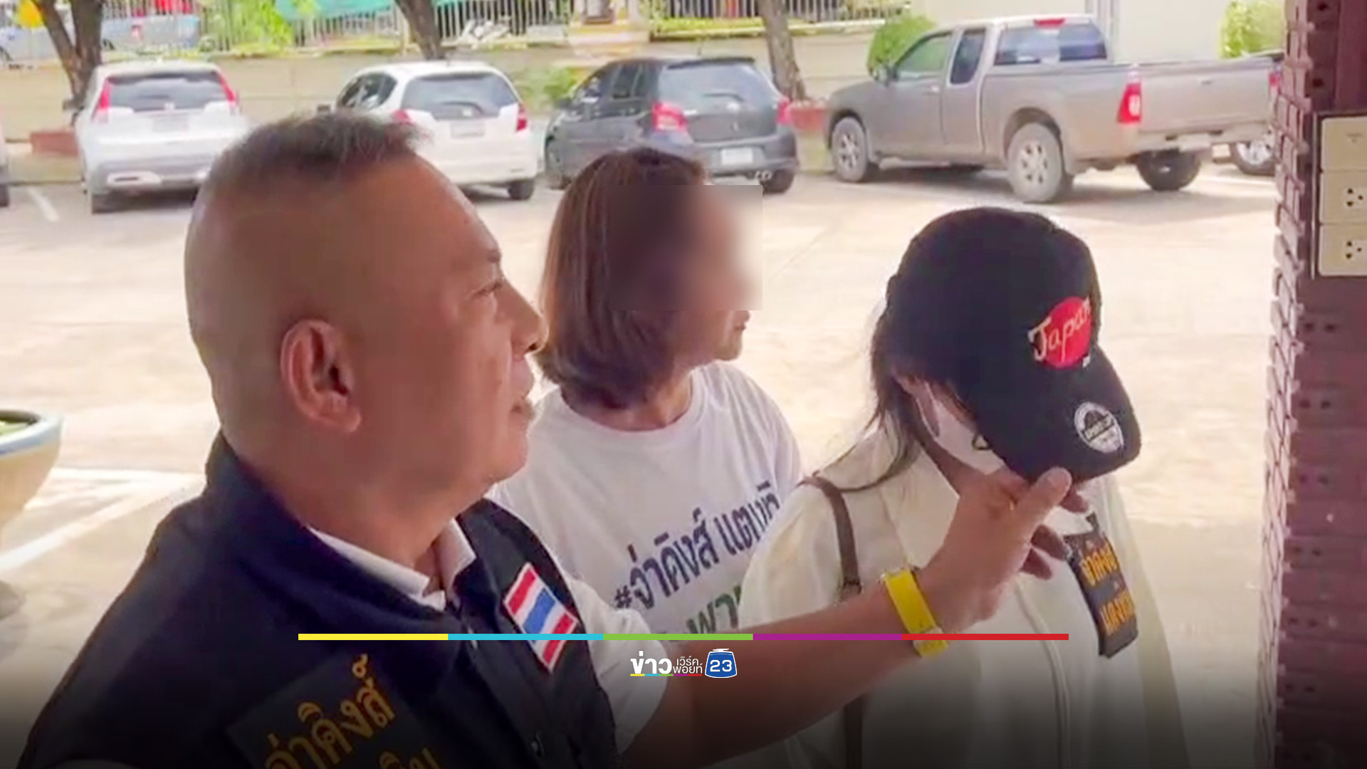 ด.ญ. 3 ราย โดนกลุ่มเยาวชนรุมโทรม เผยกลุ่มนี้เคยก่อเหตุแบบนี้มาแล้วหลายสิบครั้ง