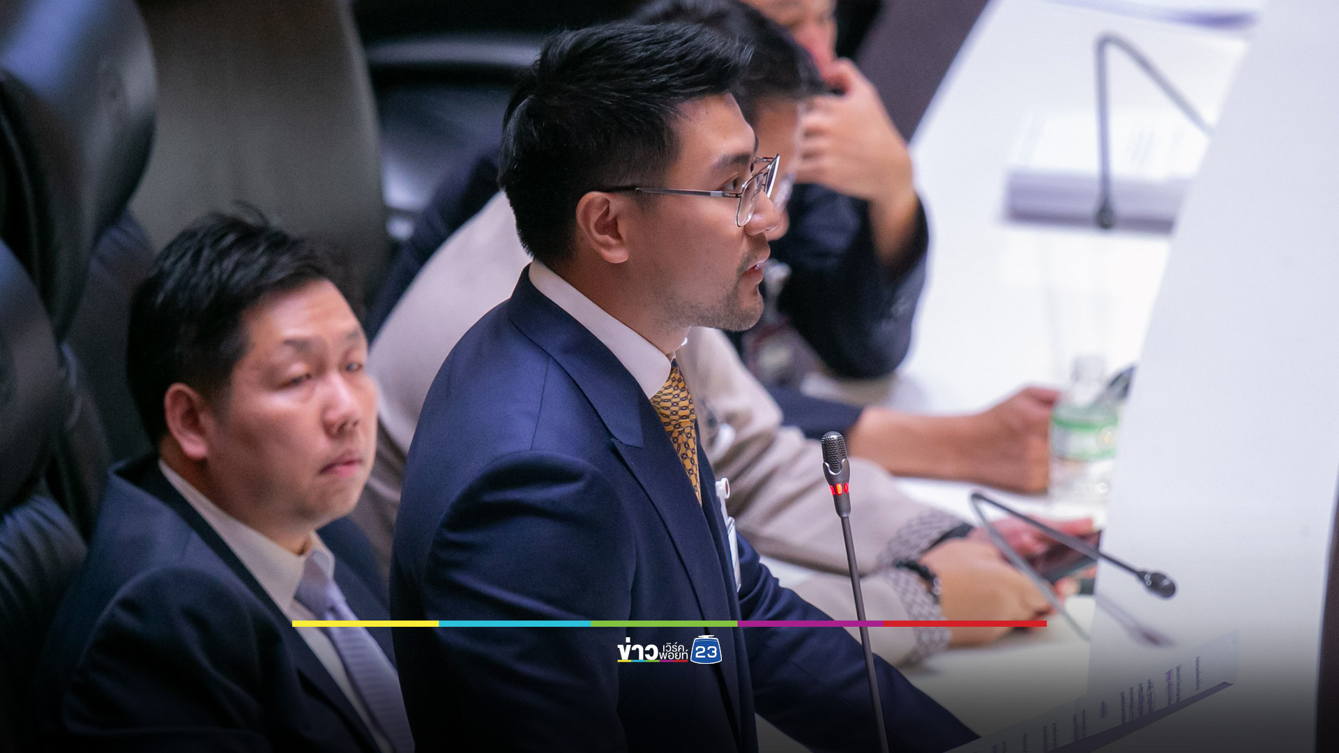 กล้าธรรม แนะทุกฝ่ายเปิดใจ - ให้โอกาส หนุน “อนุทิน” นั่งนายกฯ ชี้เป็นทางออกพาประเทศพ้นวิกฤต