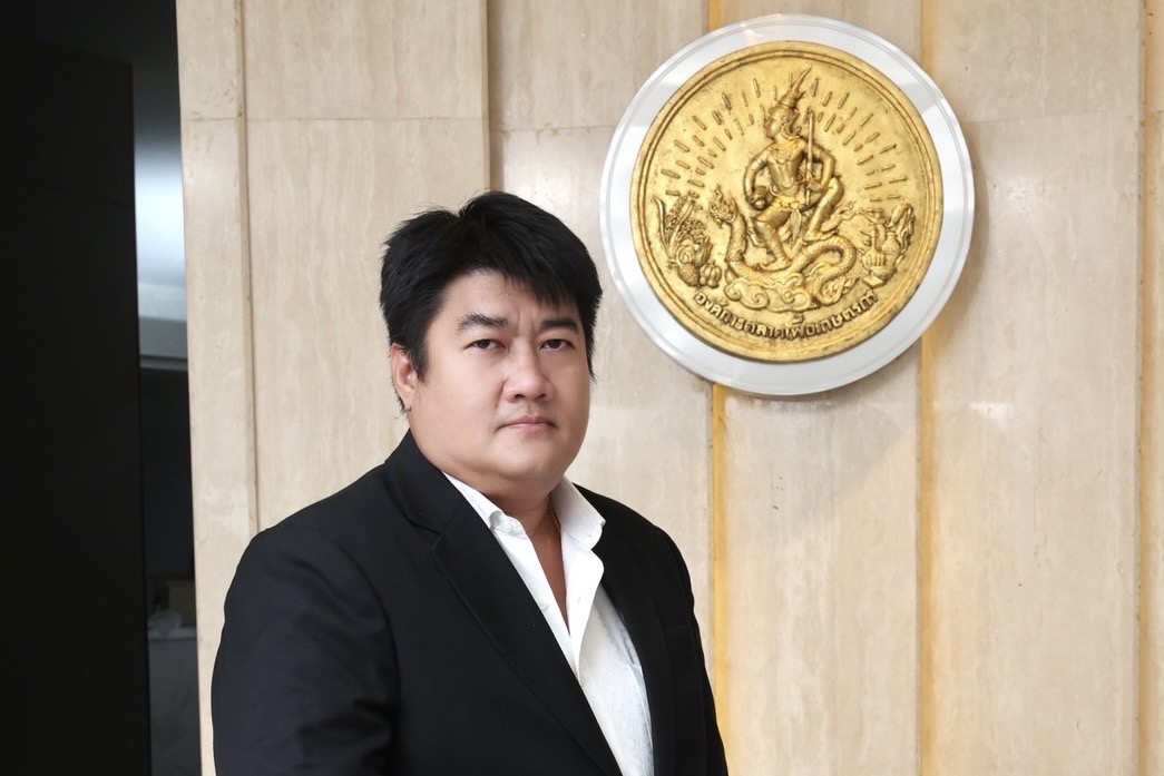 Thailand Agri Intertrade 2025 อ.ต.ก. บุกตลาดจีน