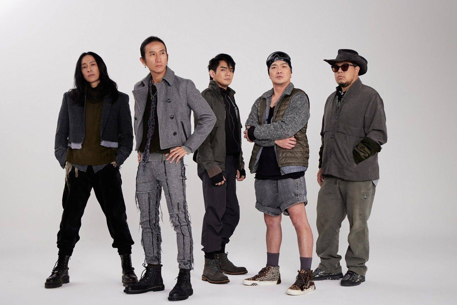 “Rock Mountain 2026” ชวนผจญภัยครั้งใหม่ สู่ “เกาะลับแห่งยักษ์”