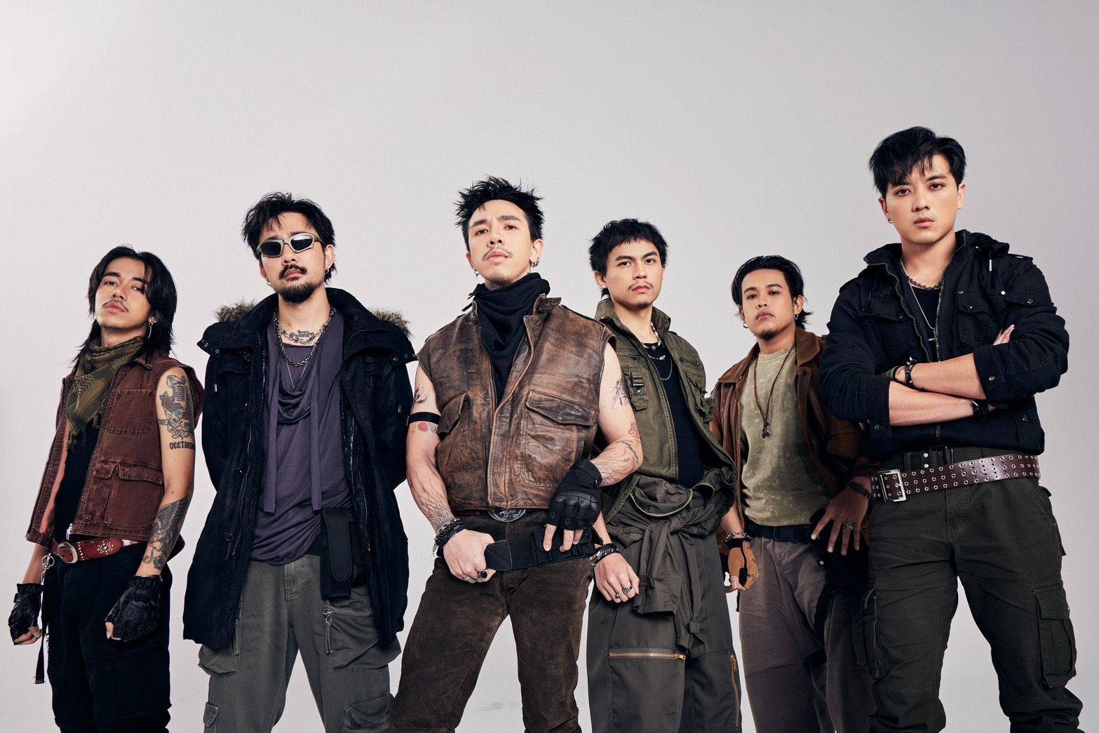 “Rock Mountain 2026” ชวนผจญภัยครั้งใหม่ สู่ “เกาะลับแห่งยักษ์”