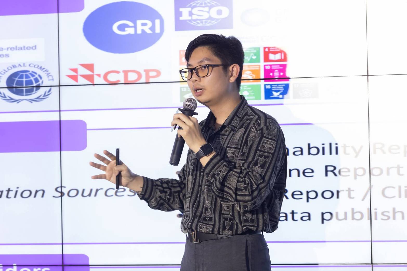 เปิดหลักสูตร Prep for Fund Manager ปั้นนิสิตนักศึกษาสู่เส้นทางวิชาชีพผู้จัดการกองทุน