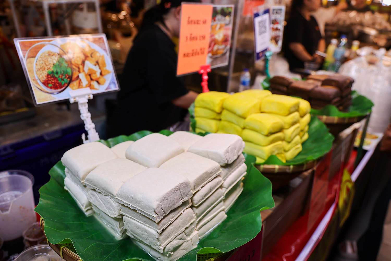 เทศกาลกินเจเริ่มแล้ว เมกาบางนา ชวนอิ่มบุญ อิ่มใจ อิ่มอร่อย 50 ร้านทั่วไทย วันที่ 20 – 30 ต.ค. 68