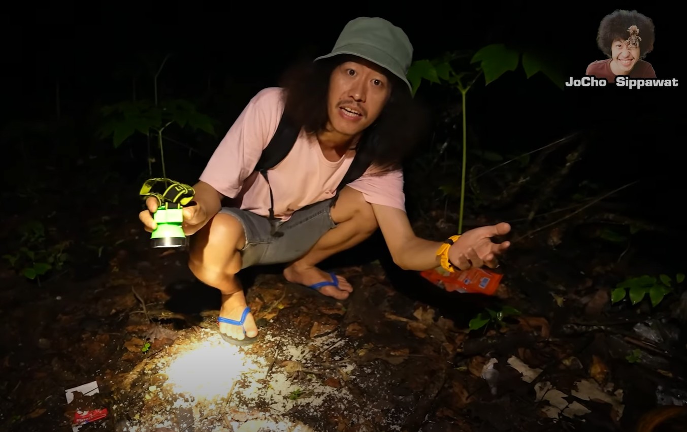 มนตร์เสน่ห์บนเกาะลิบง จาก 3 Travel Blogger "อเล็กซ์-พลอย-โจโฉ"