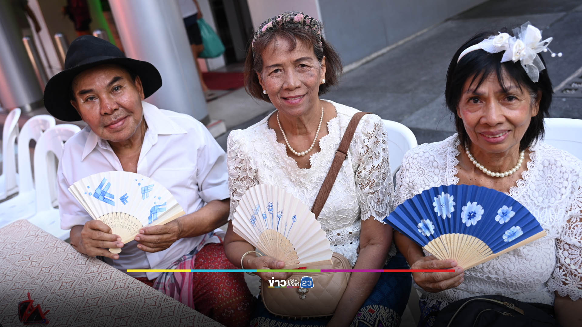 Siam Thai Hub 2025 โชว์พลัง Soft Power ไทย “Proud Thai, Wow the World”