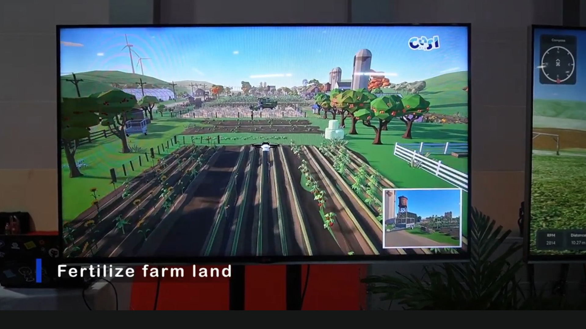 ม.กรุงเทพ คว้ารางวัลระดับโลก ด้วยระบบฝึกนักบินโดรน VR ณ ประเทศญี่ปุ่น