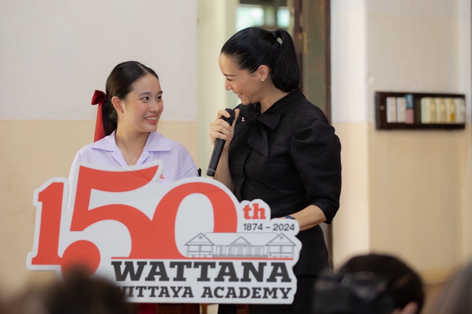โรงเรียนวัฒนาวิทยาลัย จัดงาน “The Wattana Experience” ถ่ายทอดแนวคิดการศึกษายุคใหม่ด้วยมาตรฐานสากล
