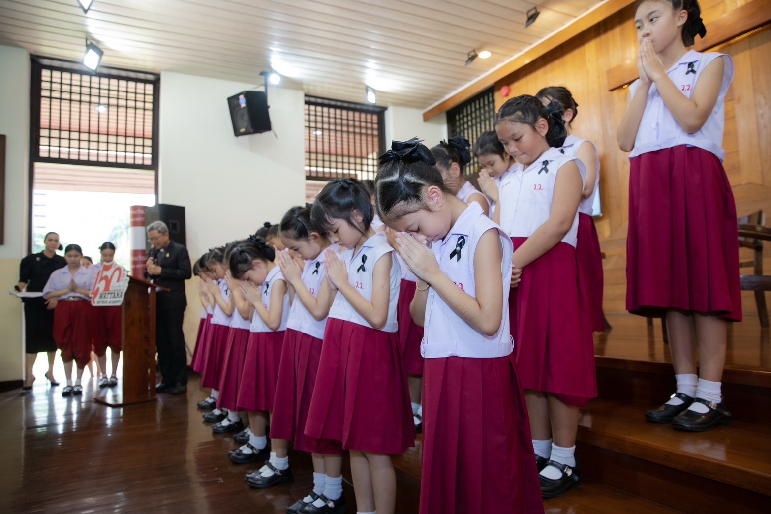 โรงเรียนวัฒนาวิทยาลัย จัดงาน “The Wattana Experience” ถ่ายทอดแนวคิดการศึกษายุคใหม่ด้วยมาตรฐานสากล