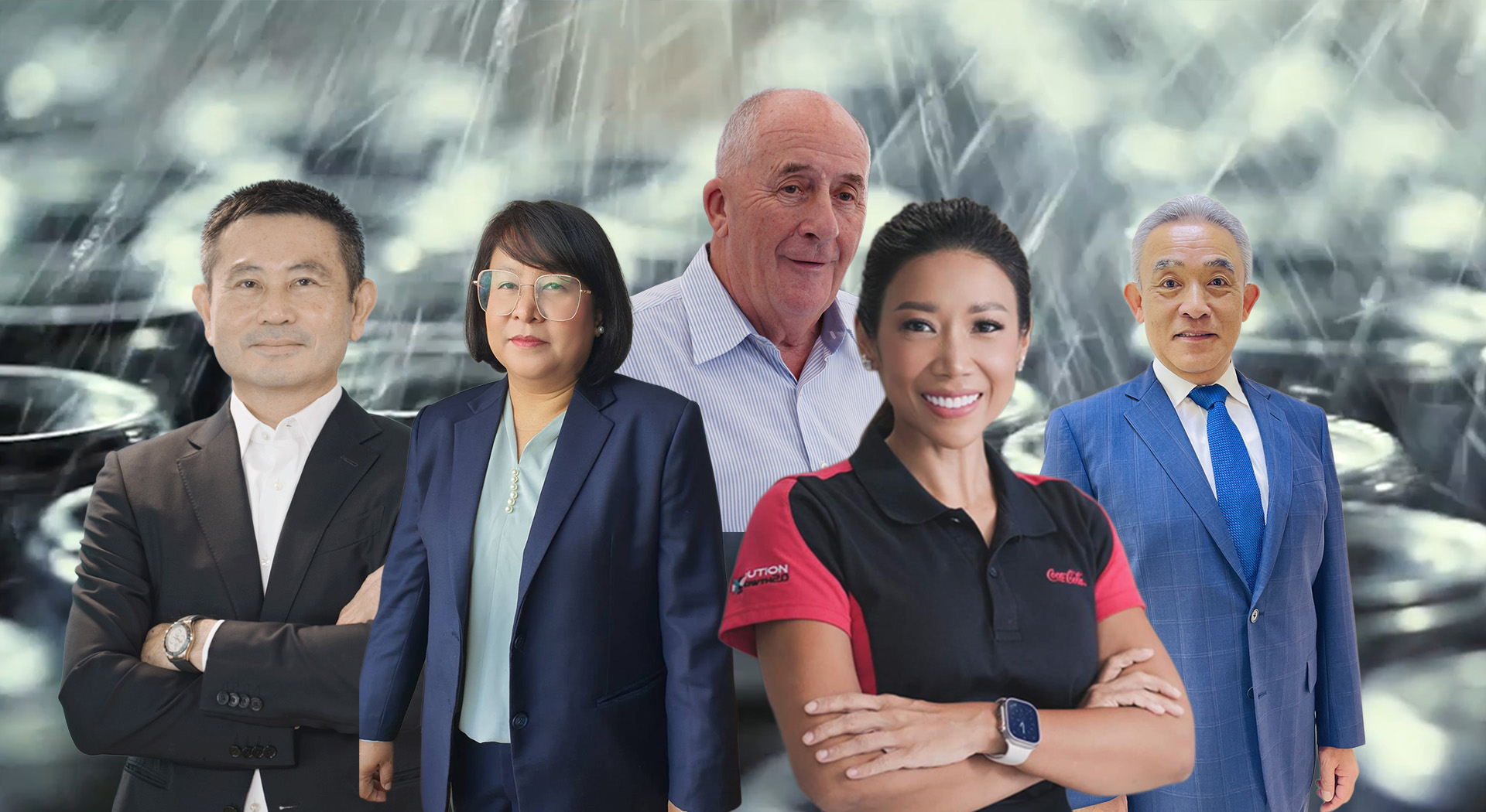Can to Can Journey ปี 6 ขับเคลื่อนโมเดล Aluminium Loop หนุนโรดแมพบรรจุภัณฑ์ยั่งยืน