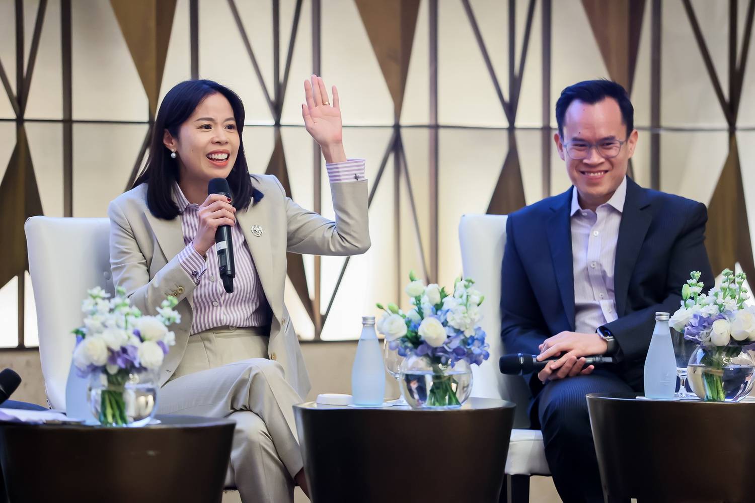 Krungthai Wealth จับมือ Crimson Education เปิดโรดแมปสู่มหาวิทยาลัยชั้นนำระดับโลก