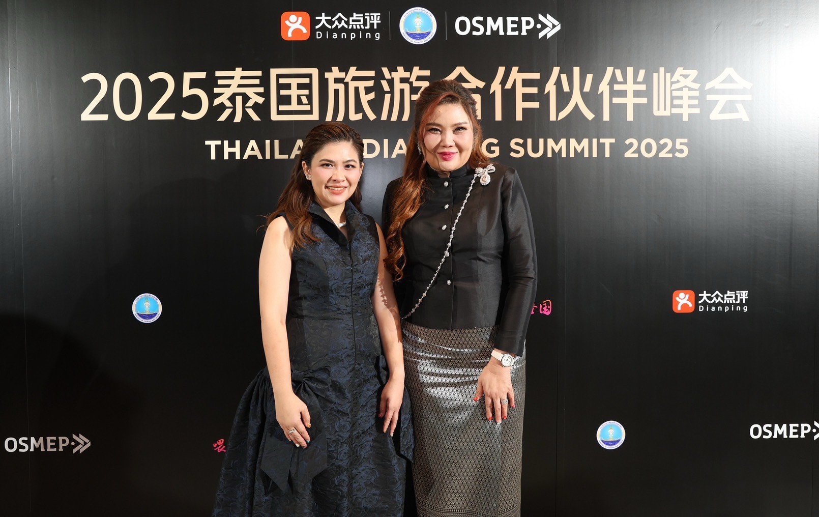 เปิดลิสต์ลายแทงท่องเที่ยวไทย หมุดหมายที่นักท่องเที่ยวจีนมองหา