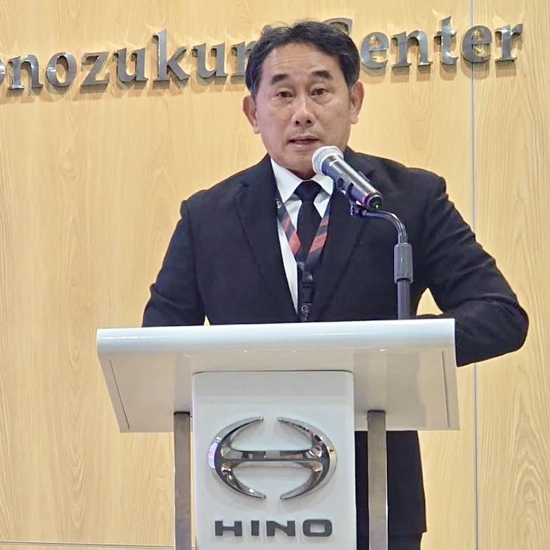เปิดโรงงานต้อนรับ 3 สถาบันการศึกษา โชว์สายการผลิต–ป่าเรียนรู้ Eco Forest