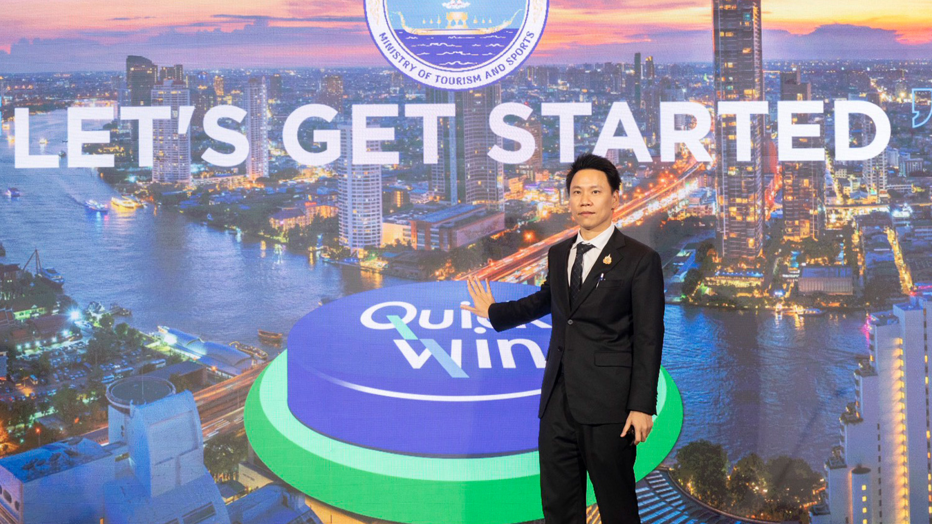 การท่องเที่ยวฯ ชูแผน “Quick Win” เปิด 6 เส้นทางท่องเที่ยววิถีใหม่ดึงนักท่องเที่ยวจีน