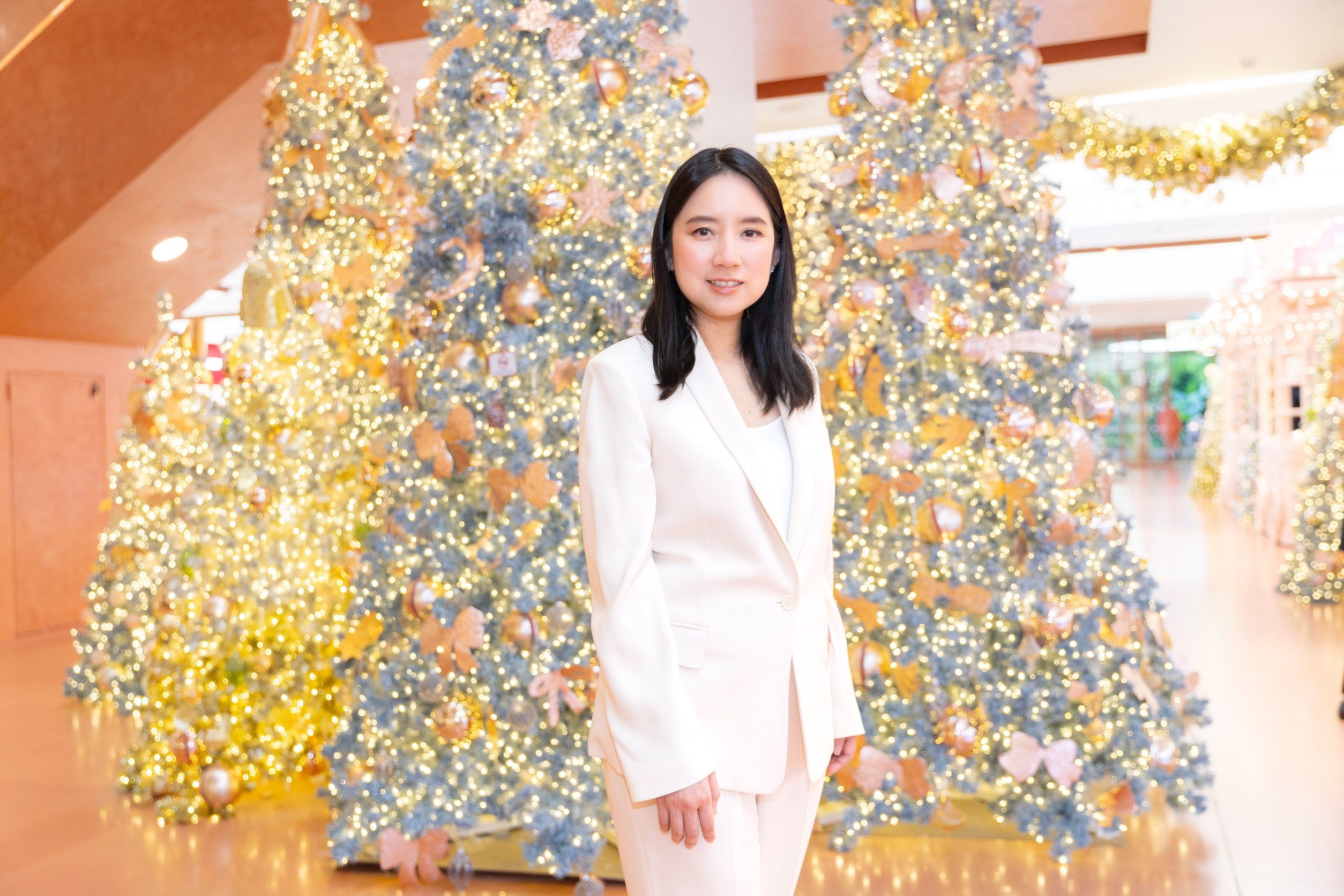 “CENTRAL SEASON OF GIVING 2026” เทศกาลของขวัญครบที่สุดแห่งปี