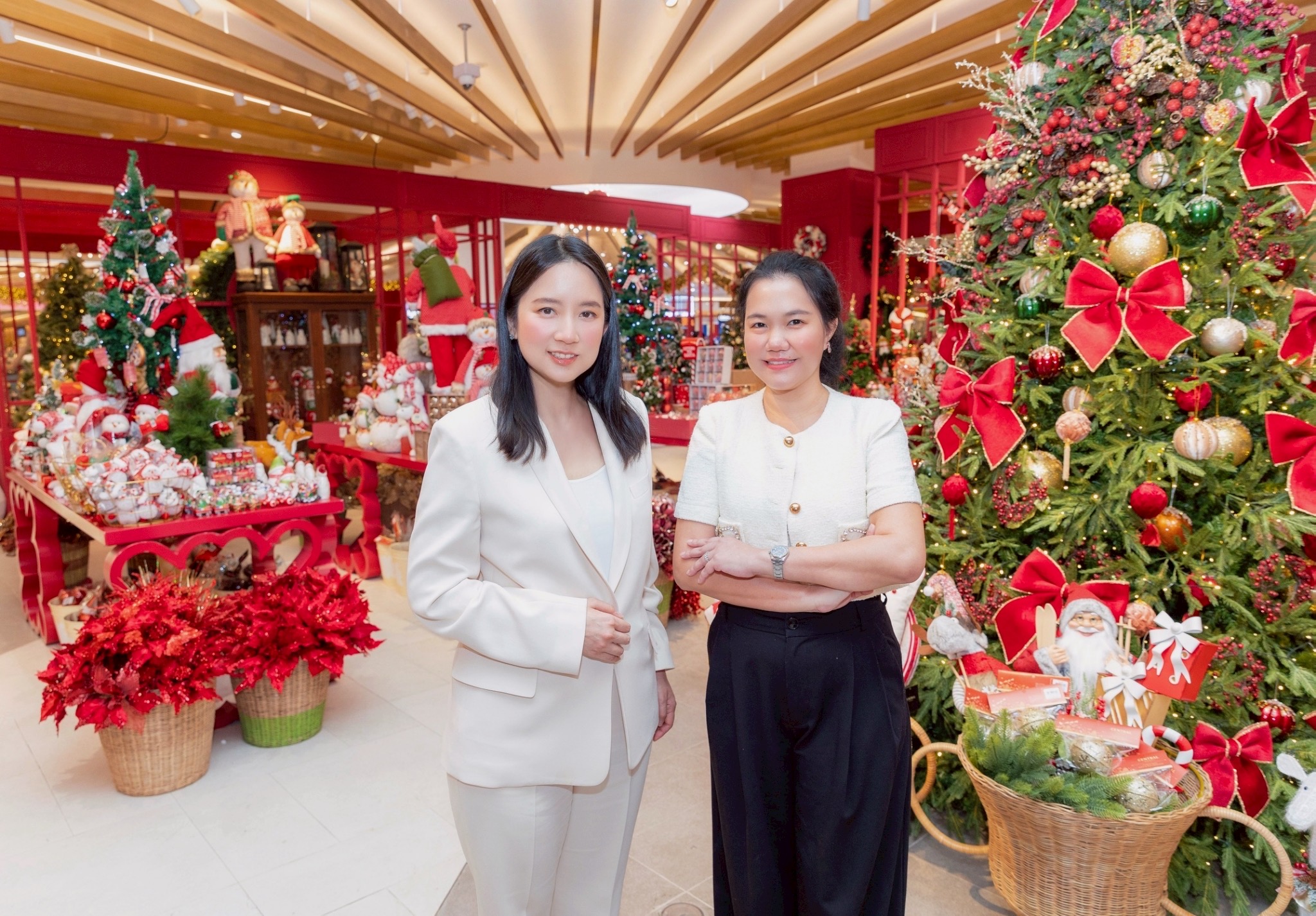 “CENTRAL SEASON OF GIVING 2026” เทศกาลของขวัญครบที่สุดแห่งปี