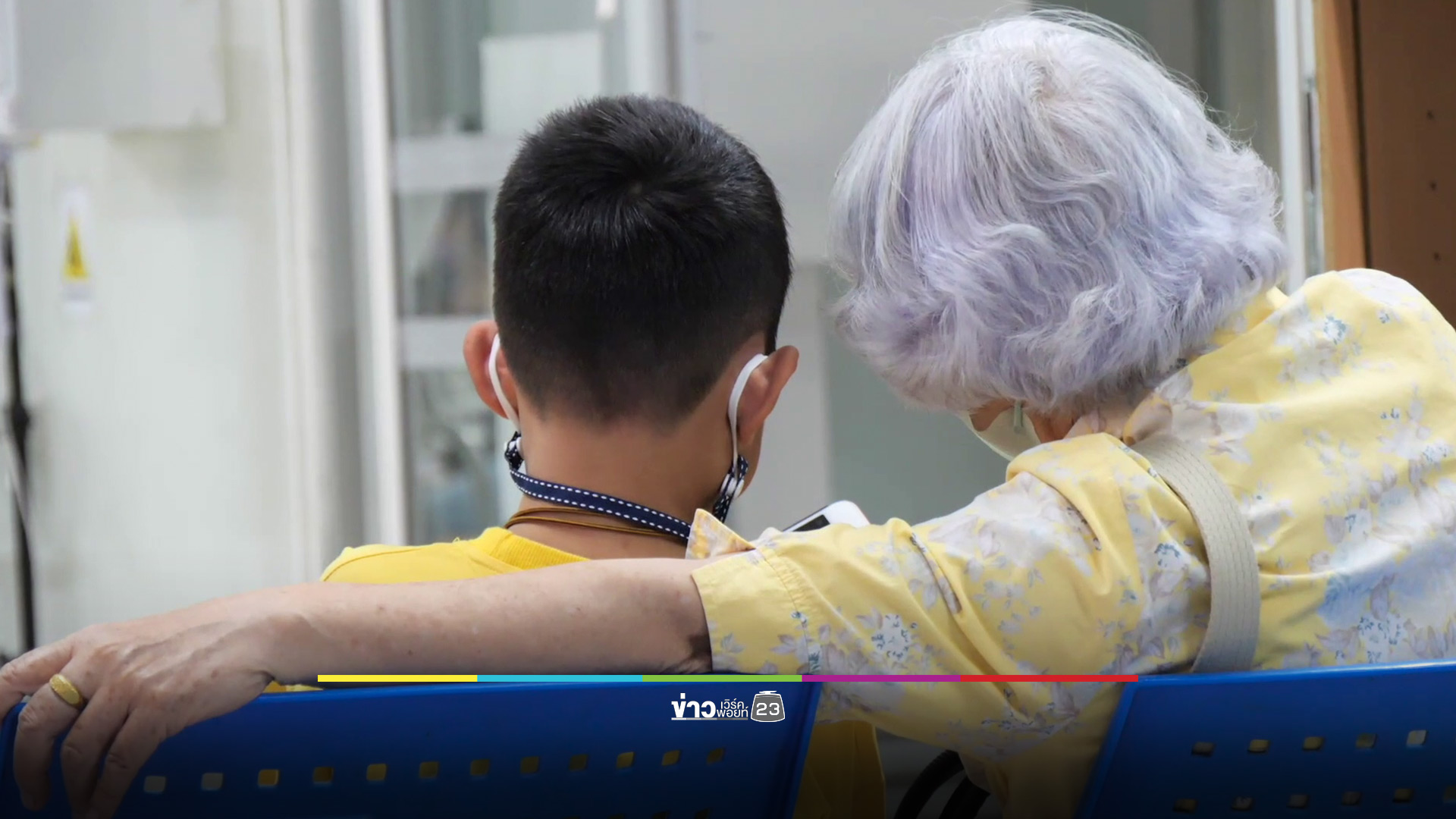 เชียงใหม่ไข้หวัดใหญ่ระบาดหนัก หลายโรงเรียนสั่งเรียนออนไลน์แล้ว