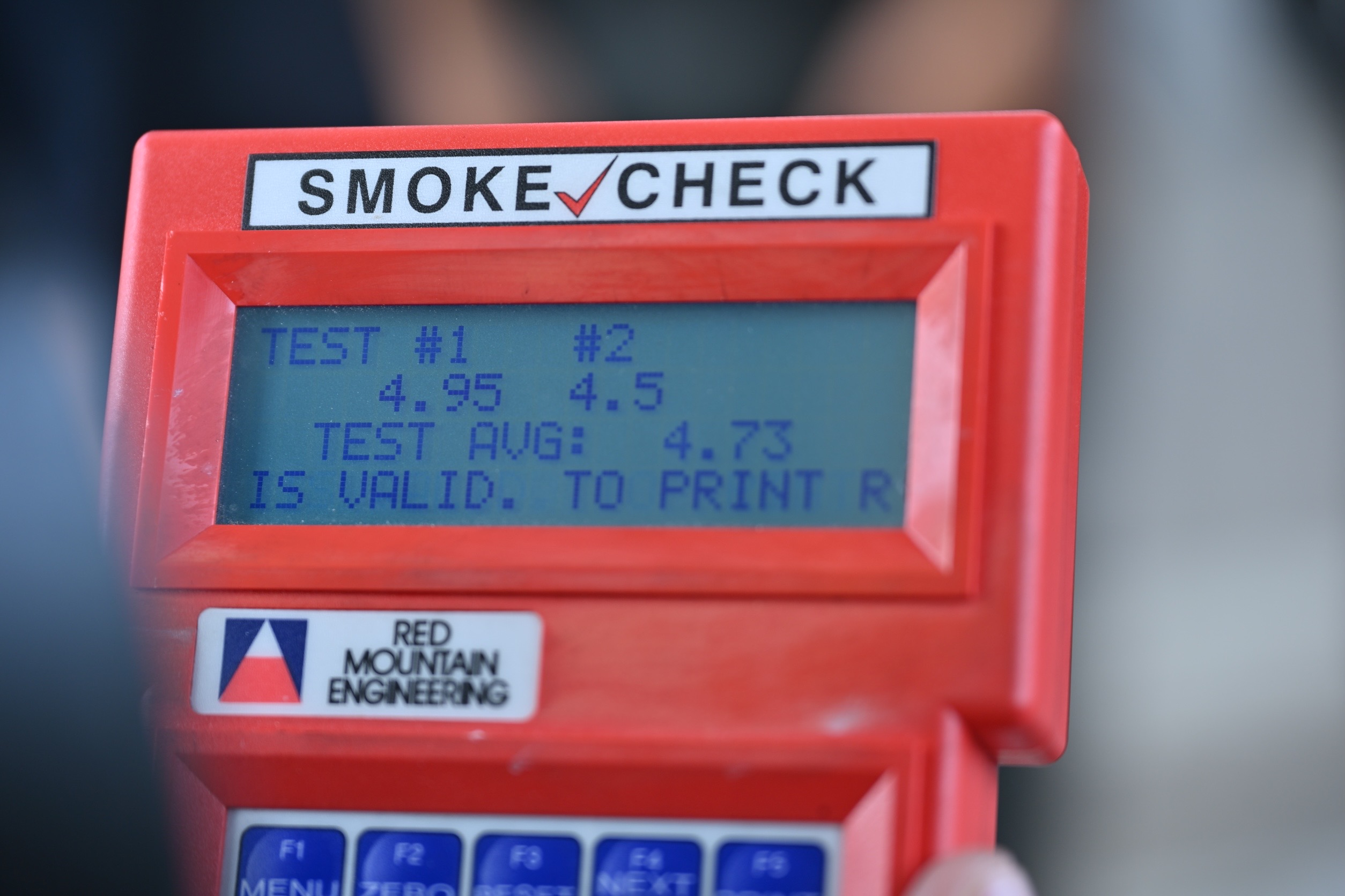 ควันดำหมดสิทธิ์วิ่ง! นครปฐมเอาจริง ตรวจจับ-ปรับหนัก ลดฝุ่นพิษ PM2.5
