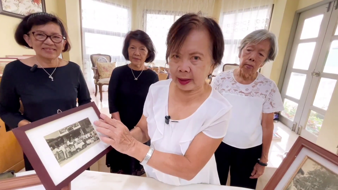 ย้อนรอยความปลื้มปีติ เมื่อครั้งรับเสด็จฯ “ร.9-สมเด็จพระพันปีหลวง”