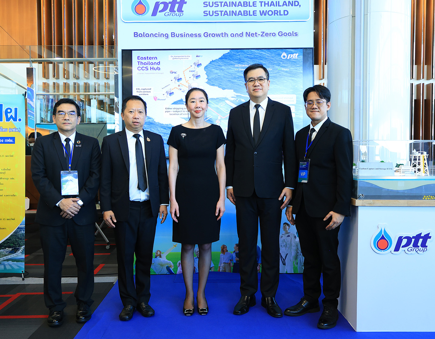 ‘TGO Forum & TCNN Conference 2025’ ดึงพลังองค์กรผู้นำ ดันภารกิจขับเคลื่อนสู่ Net Zer