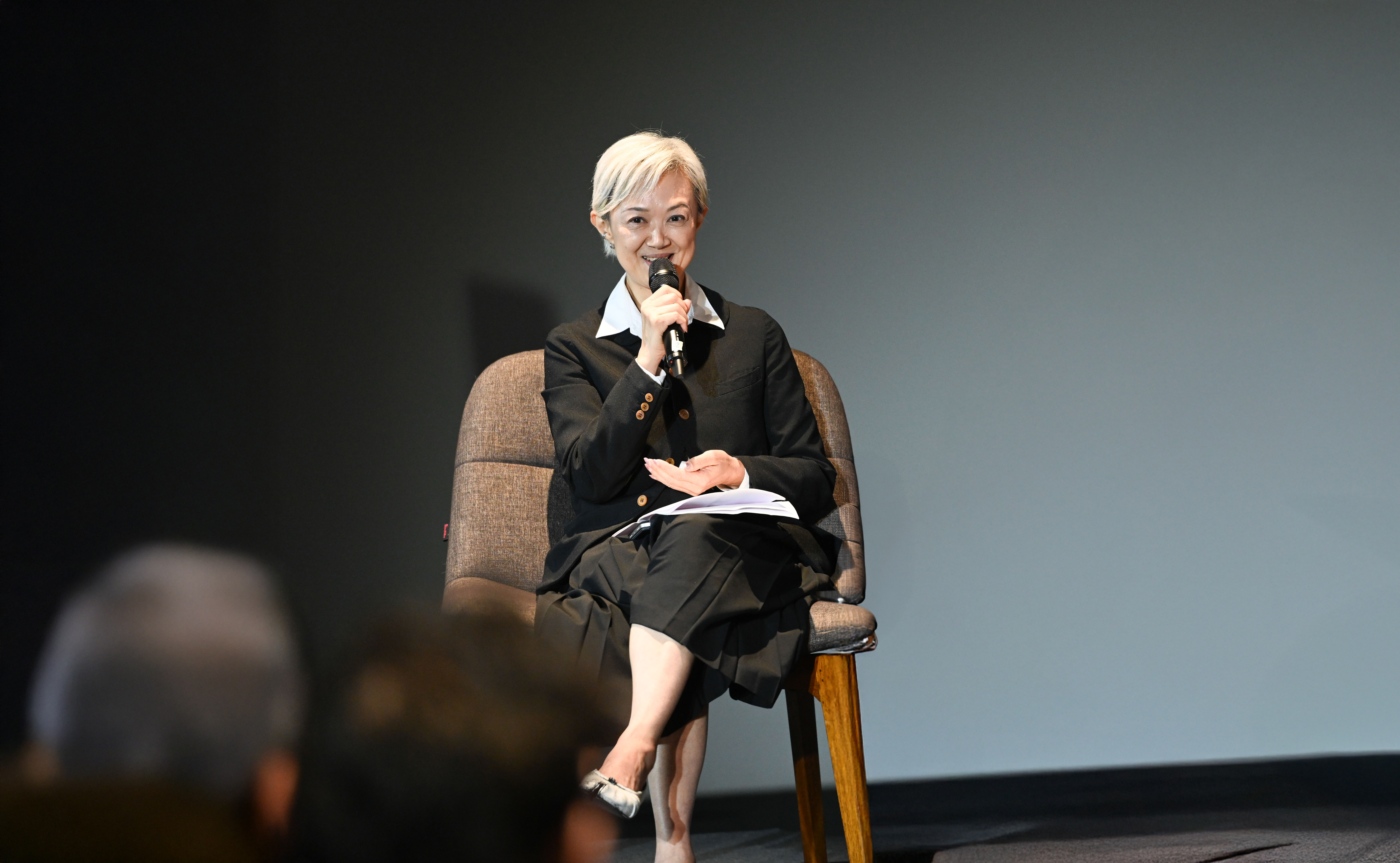 ม.กรุงเทพ จัดงาน The Shape of Tomorrow: Bangkok Art & Architecture @Dib Bangkok