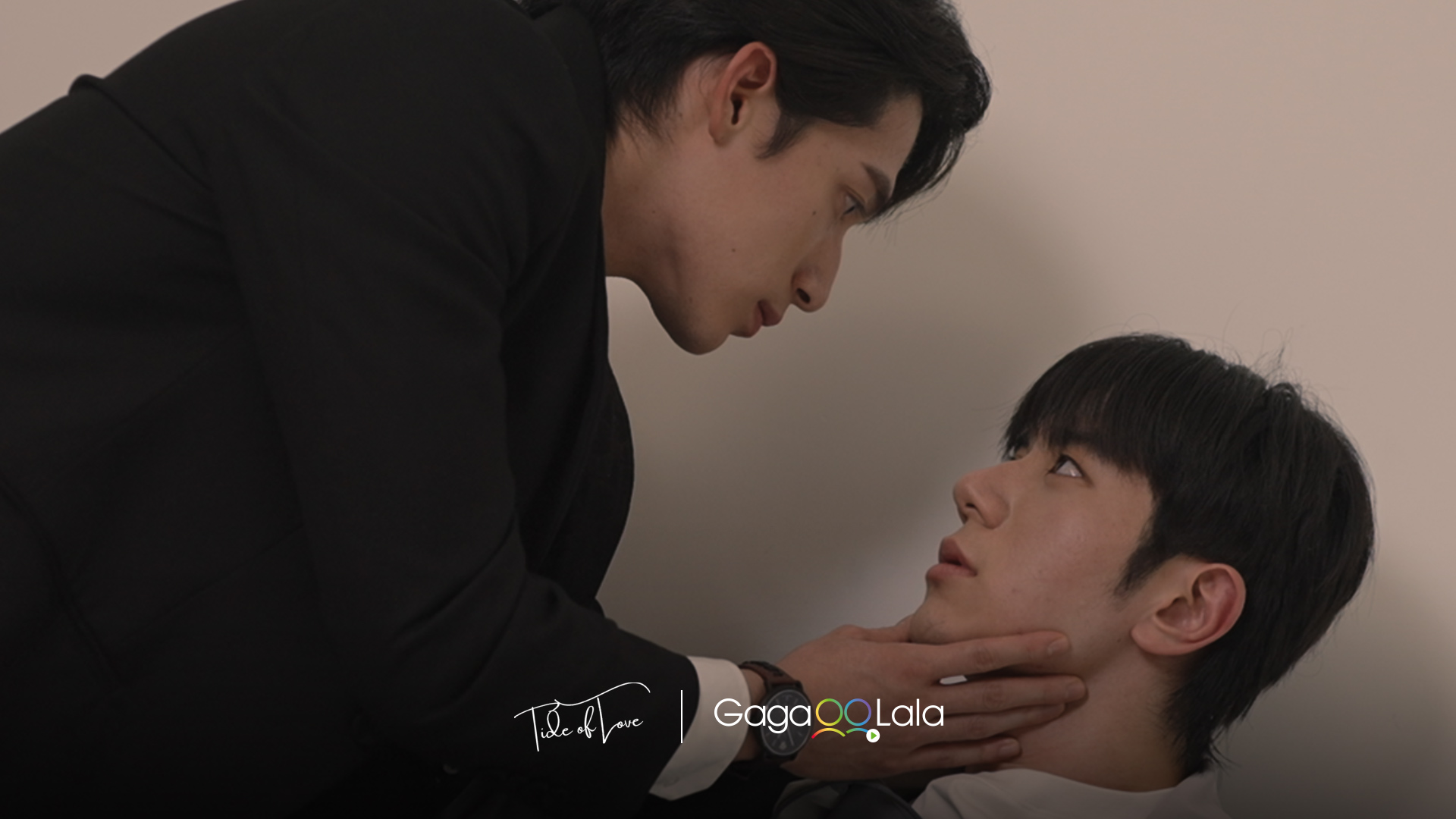 ศึกรักบังคับ "ฮ่องกง VS เกาหลี" สองซีรีส์วายดราม่าต้องห้าม