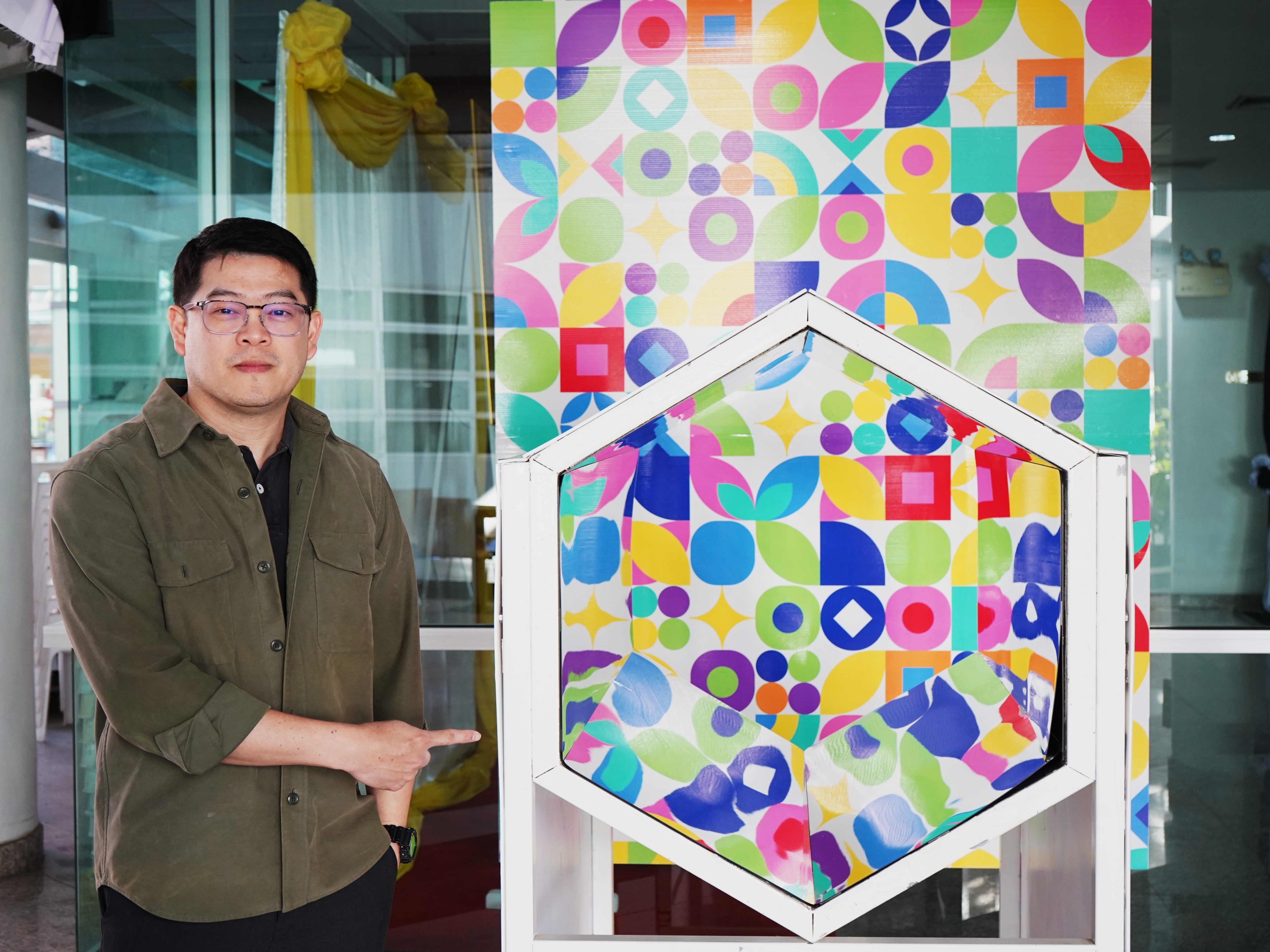 วันเด็กแห่งชาติ 2569 ซินโครตรอนชวนผจญภัยไขคดีปริศนา ในงาน Synchrotron Open House