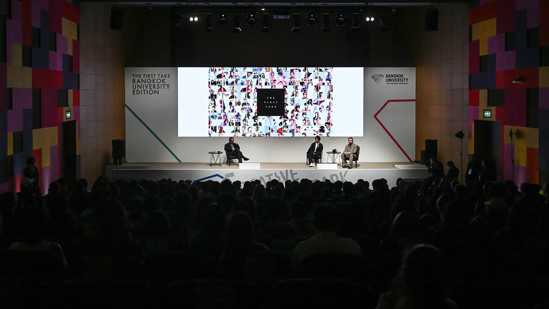 Creative Playbook ฉบับใหม่ ขับเคลื่อนอุตสาหกรรมบันเทิงเอเชียสู่เวทีโลก