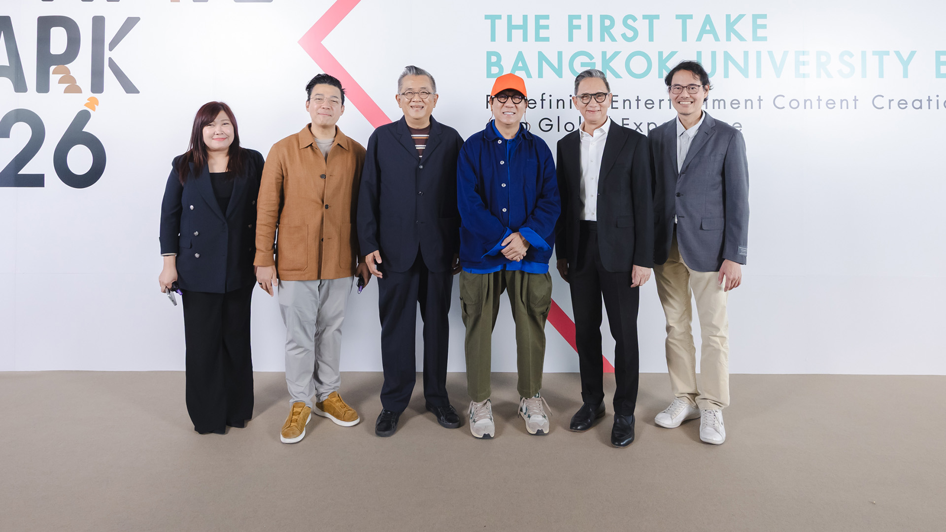 Creative Playbook ฉบับใหม่ ขับเคลื่อนอุตสาหกรรมบันเทิงเอเชียสู่เวทีโลก