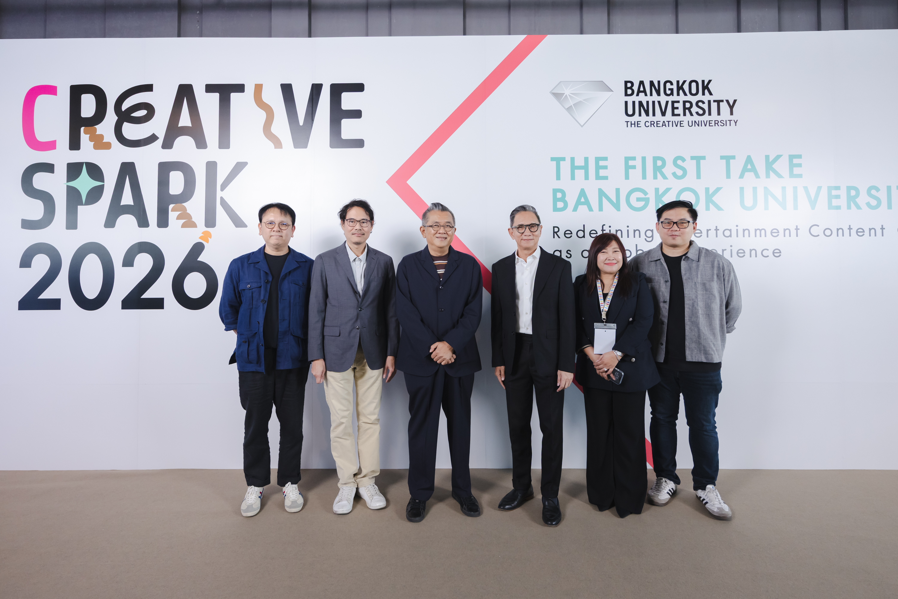 Creative Playbook ฉบับใหม่ ขับเคลื่อนอุตสาหกรรมบันเทิงเอเชียสู่เวทีโลก