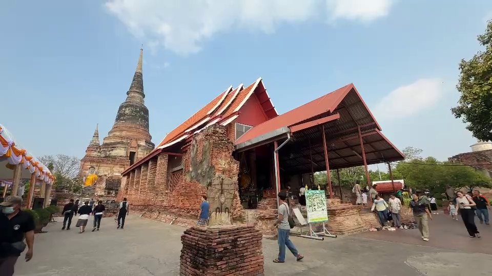 จัดพิธีบวงสรวงดวงพระวิญญาณสมเด็จพระนเรศวรมหาราช รำลึกพระราชวีรกรรมกู้ชาติ