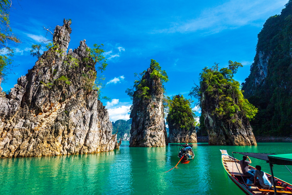 Thailand Co-creator ดึงเซเลบริตี้–อินฟลูเอนเซอร์ไทย-เทศ ส่งเสริมความเชื่อมั่น “Trusted Thailand”