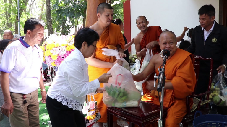 เปิดพระตำหนักประกาศอิสรภาพ สร้างรูปเหมือนหล่อทองเหลืองรมดำ