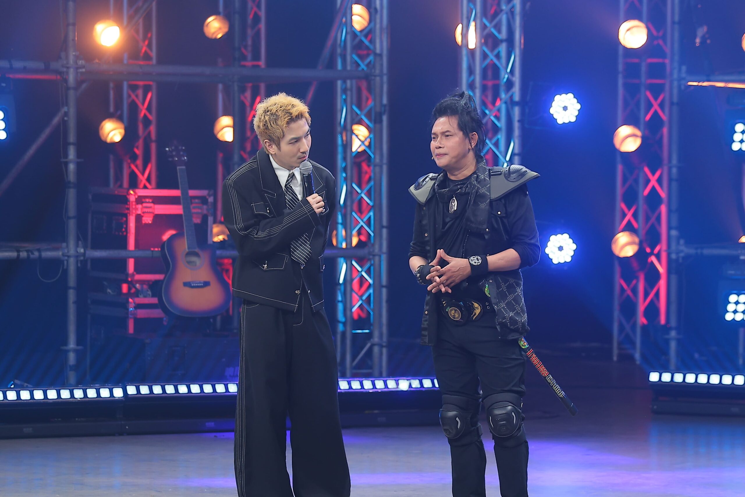 SONG RIDER 2 เดือดต่อเนื่อง “ไหมไทย หัวใจศิลป์” ลงสนาม แย่งชิงซิงเกิลใหม่กลางศึกนักแต่งเพลง