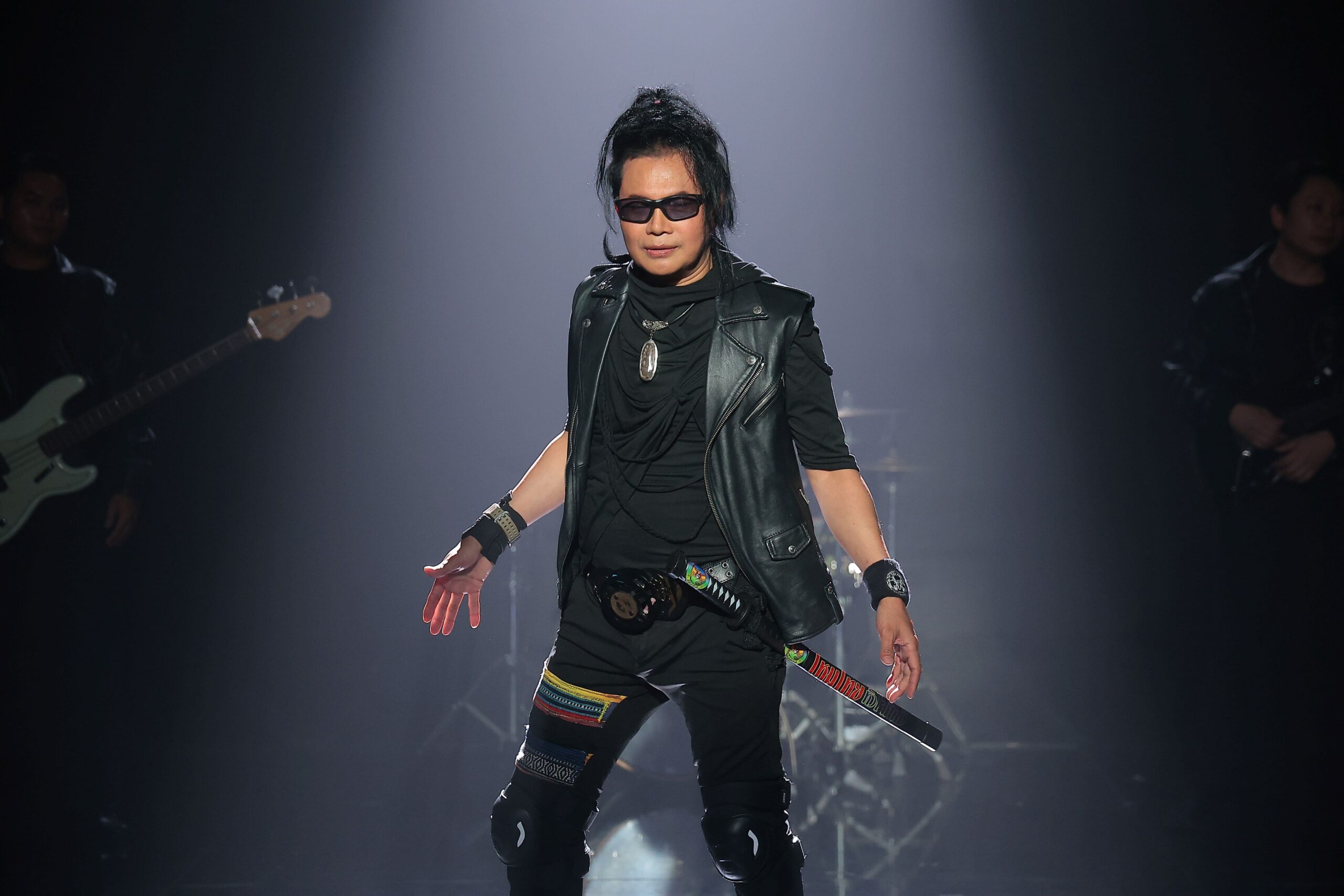 ไหมไทย Song Rider (2)