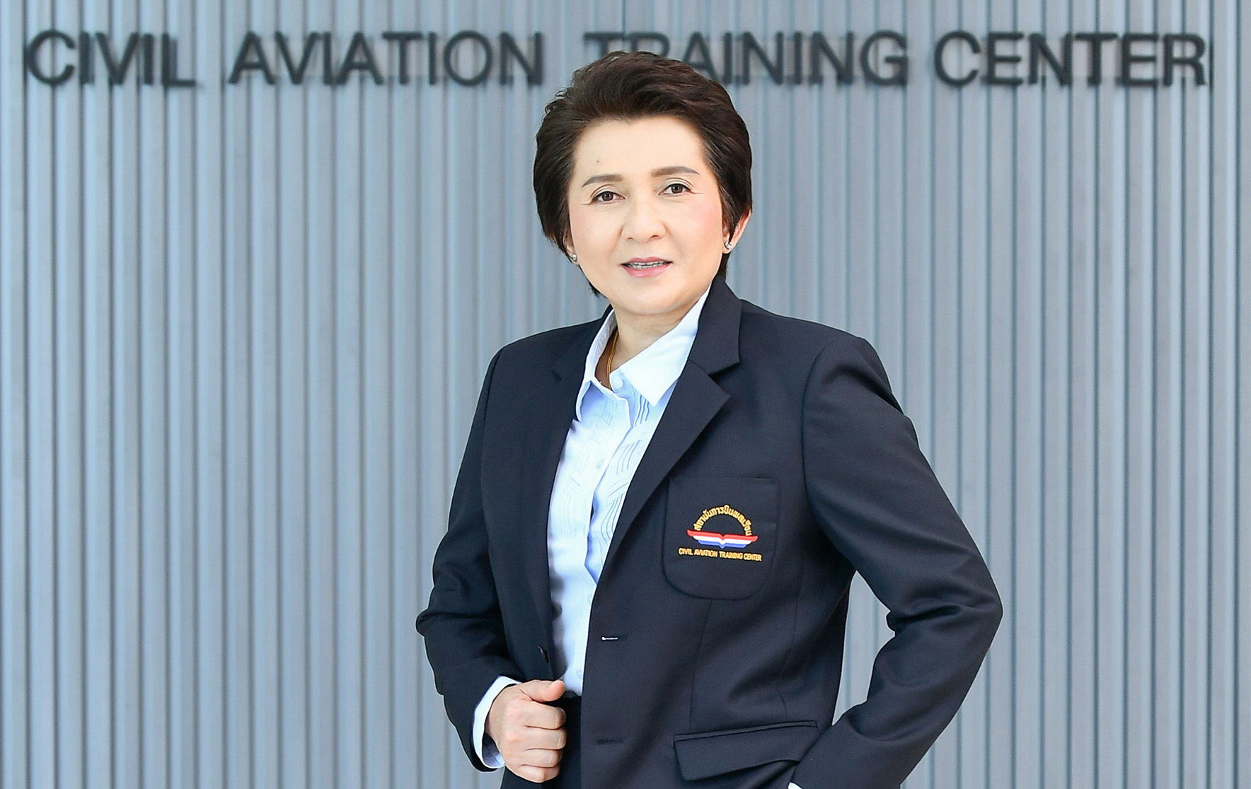 สถาบันการบินพลเรือนได้รับการรับรองมาตรฐาน EASA (Part-147) ยกระดับช่างอากาศยานไทยสู่ยุโรป