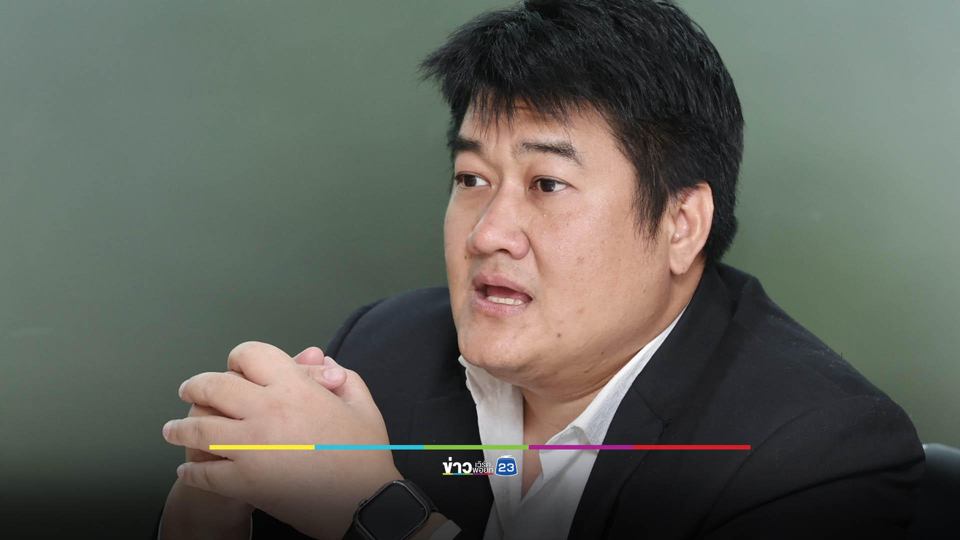 ก.เกษตรฯ ปลื้ม ออร์แกนิคไทยปังในงาน BIOFACH 2026