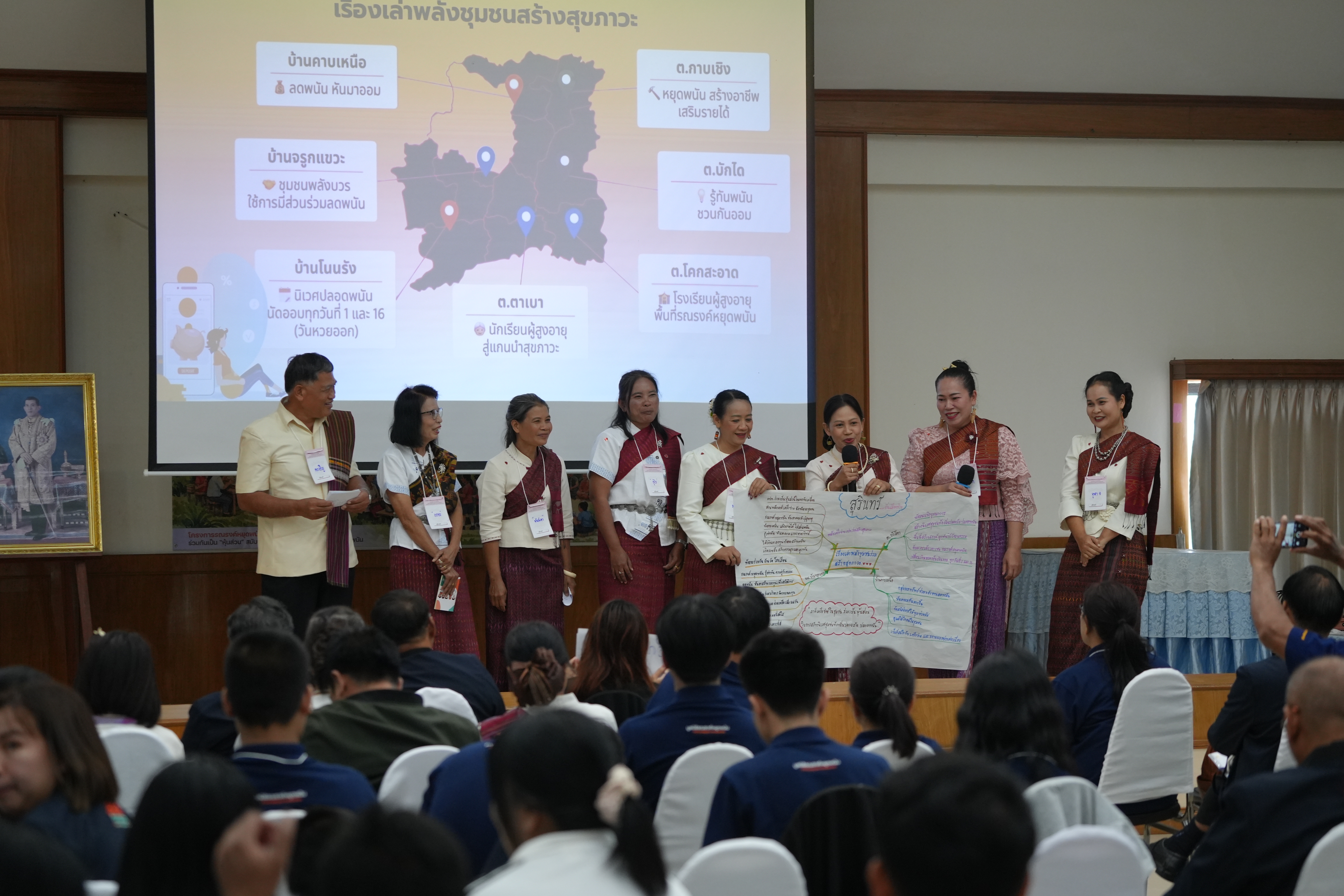 “Fin. City” ส่งเสริมความรอบรู้การเงิน รู้ทันกลลวง