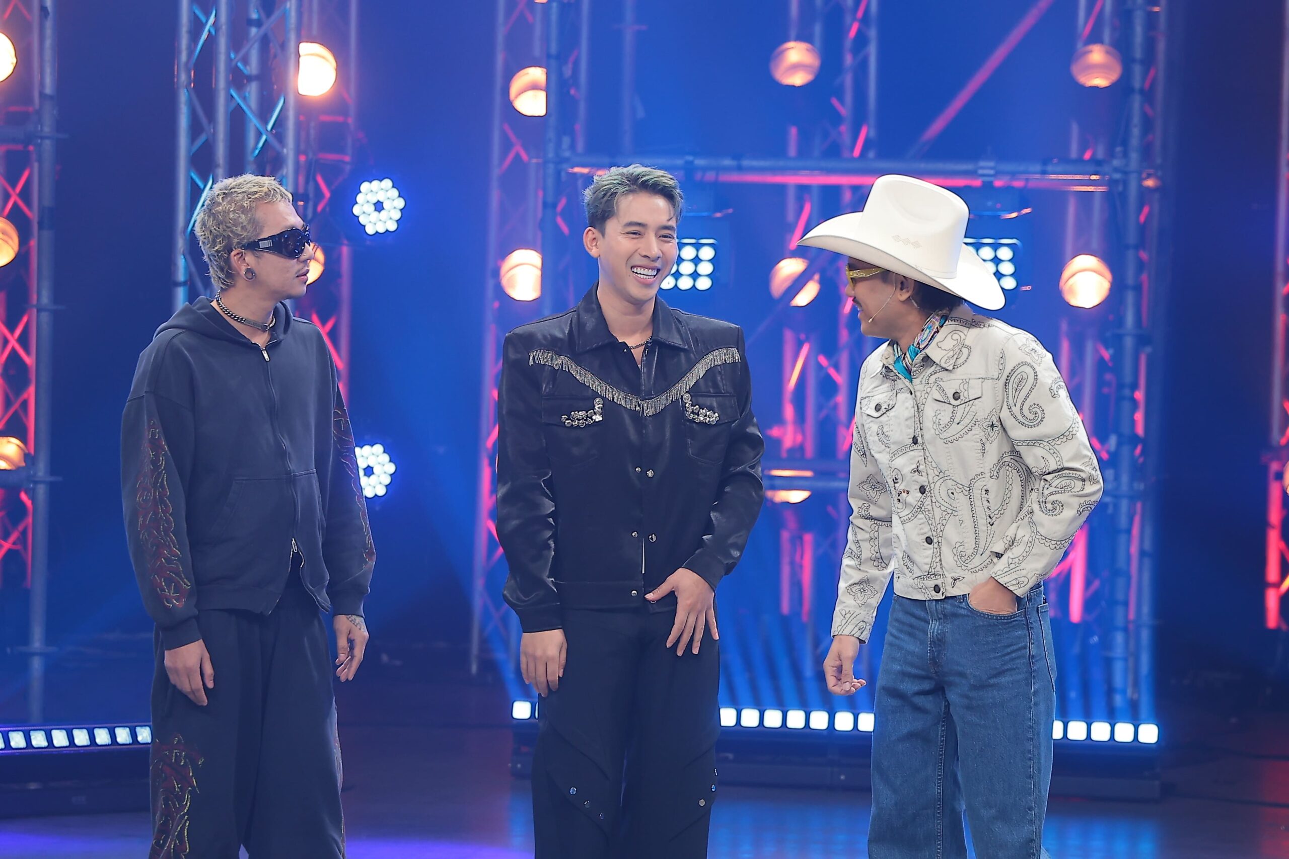 “แบงค์ ศรราม” เตรียมขนพลังแม่ยก ดันยอดวิวซิงเกิลใหม่ใน SONG RIDER 2