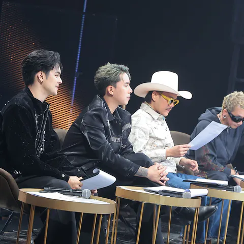 song rider แบงค์ ศรราม (1)