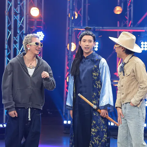 ไหมไทย Song Rider (7)