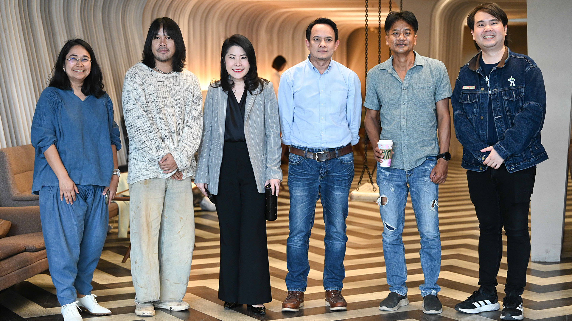 พลิกเกมการตลาดภาพยนตร์ เวทีแลกเปลี่ยนมุมมอง AI “BEYOND BOX OFFICE”