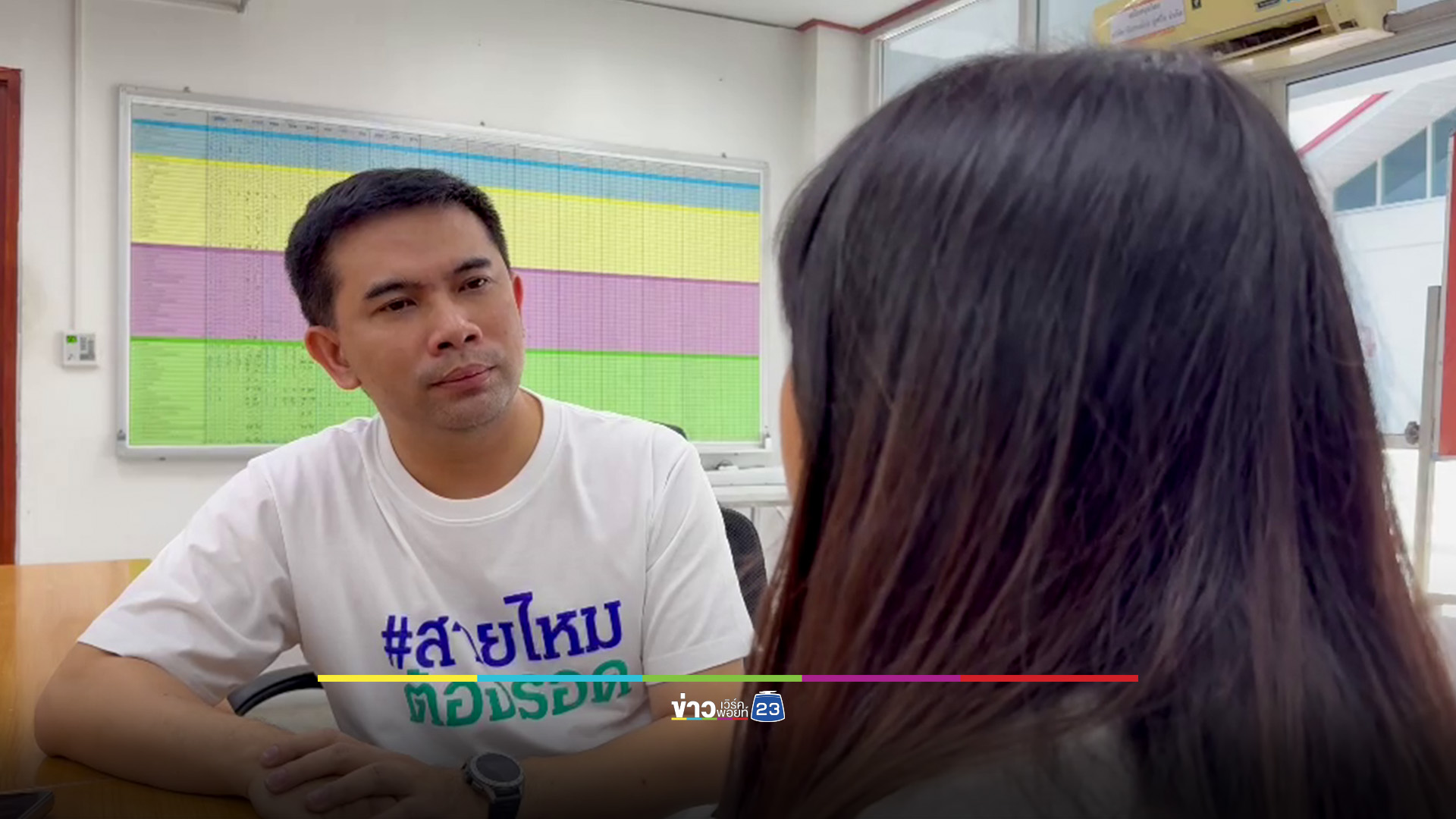 ตำรวจอุ้มรีดเงิน 2 แสน สุดท้ายขอทอง 2 บาท