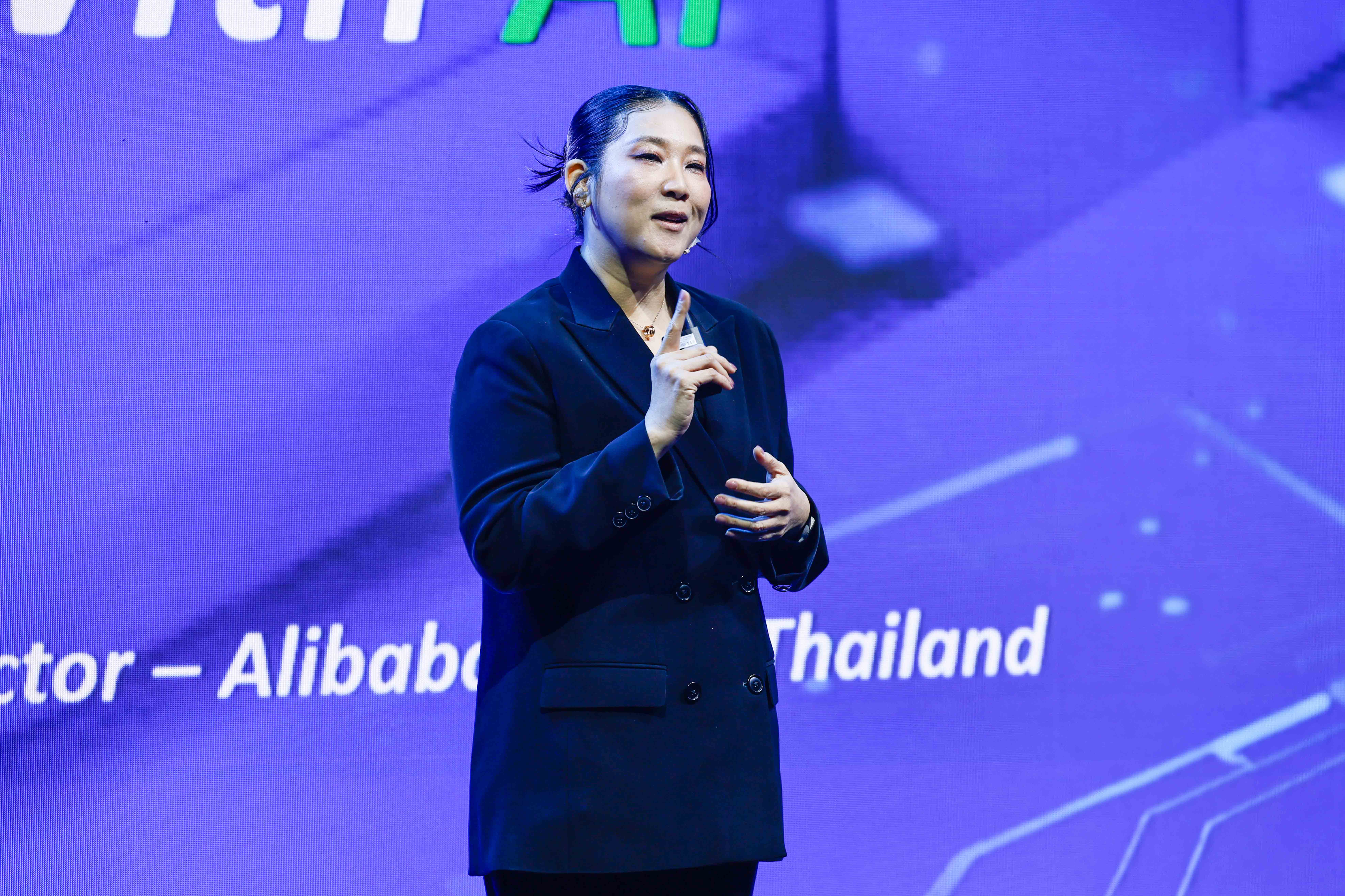 ถอดรหัสอนาคตธุรกิจในโลก AI VISION HOUSE: Business Forum Series 2 “Nexus 3W: Reimagining Wealth, Wellbeing & the World with AI”