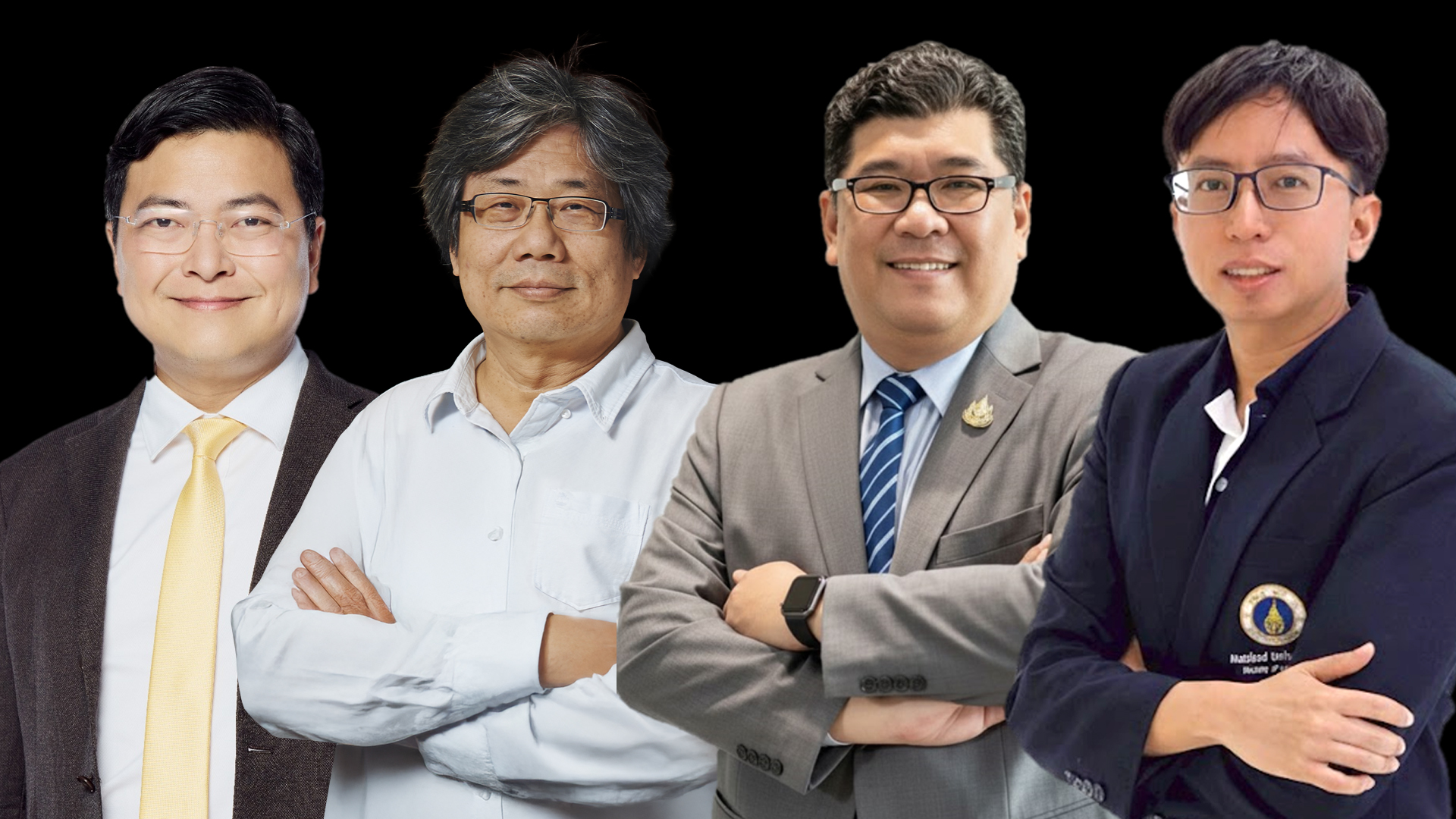 ไทยเจ้าภาพฟิสิกส์โลก จัด SPC2026 โชว์นวัตกรรม!