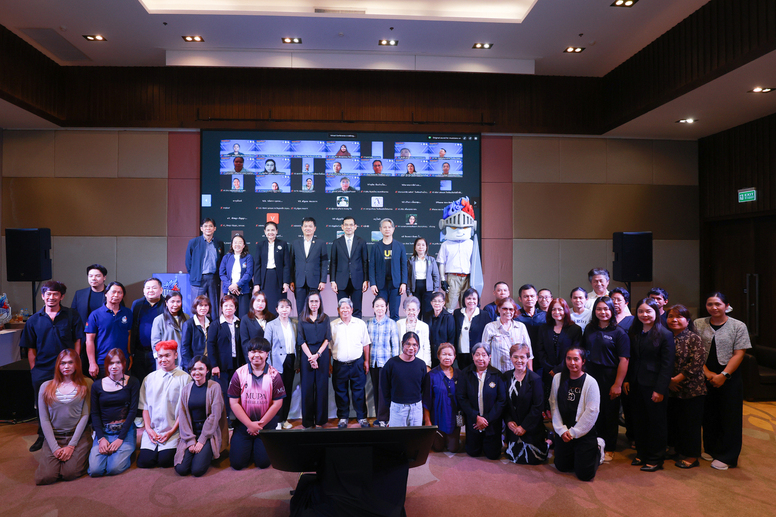 สสส.เปิดโครงการใหม่ ฉีดวัคซีนทางใจให้เด็ก ผ่านละครสร้างสรรค์ ป้องกันภัยจากบุหรี่ไฟฟ้า เหล้า และพนันออนไลน์