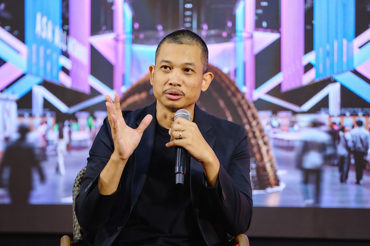 “สถาปนิก’69” นิทรรศการงานสถาปัตยกรรมที่ทรงอิทธิพลและใหญ่ที่สุดในอาเซียน